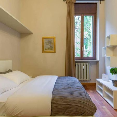 Comfortable Apartment Behind Arena Di Verona Bagian luar foto